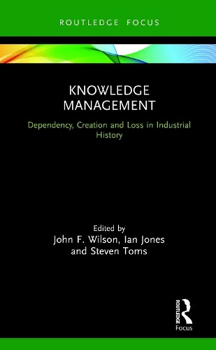 Knowledge Management - 9780367023911