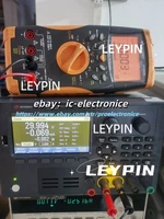 1 PCS Keysight E36231A 200W Autoranging Power Supply 30V 20A /i c