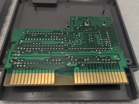 Uninvited (Nintendo NES) Authentic - Clean - Tested - Good Battery - Pristine 