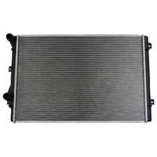 5K0-121-251 AA Mahle Behr Radiator for VW Volkswagen Eos CC Audi TT Quattro GTI
