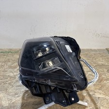 FARO LED SINISTRO LATO PASSEGGERO HYUNDAI TUCSON 2021 2024 MK4 92101-N7820 NX4