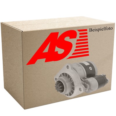 AS-PL S9016 Starter Anlasser für DAEWOO