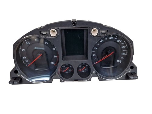Tachometer Kombiinstrument US-version Mp/h Fahrenheit passt für VW  PASSAT
