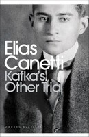 Kafka's Other Trial | Elias Canetti | Englisch | Taschenbuch | 2012