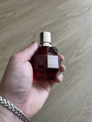 Viktor & Rolf Flowerbomb Ruby Orchid 1.7 fl oz Women's Eau de Parfum