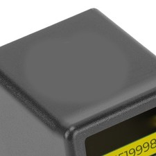 1 WiFi Bitcoin Ticker Compact Real Time Crypto Price Display For Desk