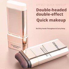 Concealer foundation stick, Hydrating Sheer Concealer Cream Long Lasting ,::'