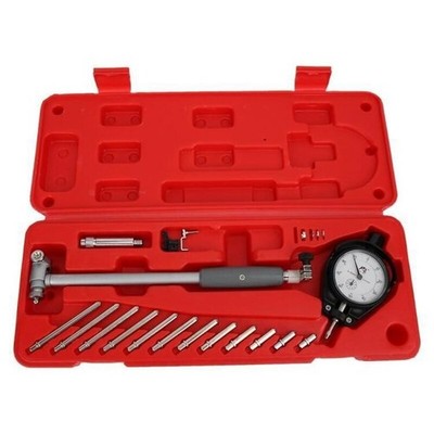 50-160mm Inside Diameter Indicator Gauge Protective Bridge Cylinder Bore Tester