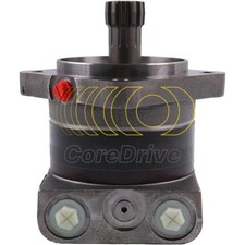 Moteur hydraulique 161-0085-005 1610085005 compatible avec BobCA# 751 753 S130 S150