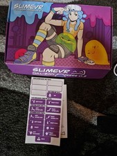 SlimeVR Lower-Body Set