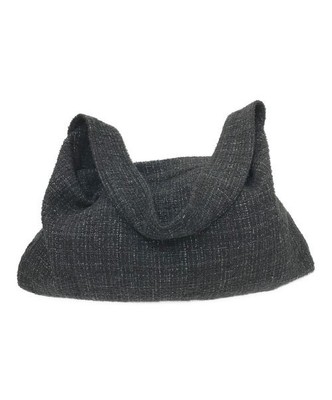 Lidnm Tweed 3D Large Bag | eBay