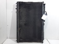Radiateur Hyundai SANTA FE