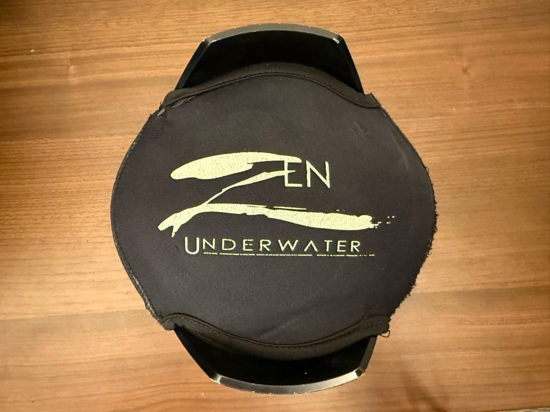 ZEN UNDERWATER DP-170 for Nauticam port, SN: 1902739, USED item from JAPAN