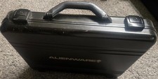 Alienware 17 Notebook-/Laptop-Hartschalenkoff...