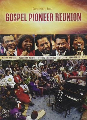 Gospel Pioneer Reunion