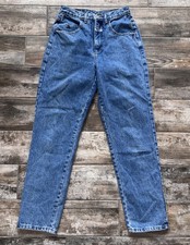 Vintage Marithe Francois Girbaud High Waisted Light Wash Denim Jeans Womens 9/10