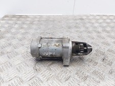 STARTER MOTOR  2.1 DIESEL A2709060026 MERCEDES-BENZ A CLASS W176 2014
