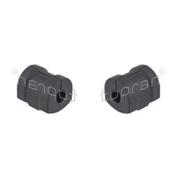2X Topran Lagerung Stabilisator Vorne Links Rechts FüR BMW Z3 Roadster E36 3Er