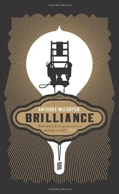 Brilliance - McCarten, Anthony