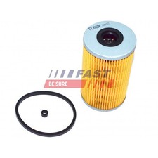 Filtre à carburant Nissan INTERSTAR