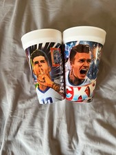 McDonald's 2026 FIFA World Cup 2 Collectible Cups