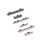 1Set For Google Pixel 7 Pro Power Button + Volume Button Control Flex Cable _xi