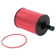 Ölfilter für Audi TT 8J3 8J9 | 24314919