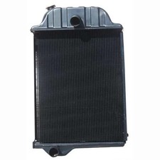 Radiator Fits John Deere 3010 Ar26797 Ar31583 Ar46437