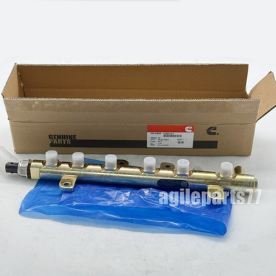 #ad #ad Fuel Rail Pressure 0445226126 For Cummins 2013 18 Ram 2500 6.7L Diesel 5295117 $251.00