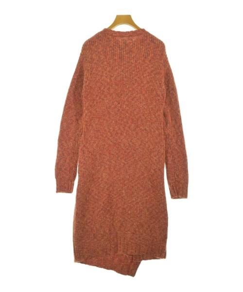 AKANE UTSUNOMIYA Cardigans OrangexRedxYellowetc.(… - image 2