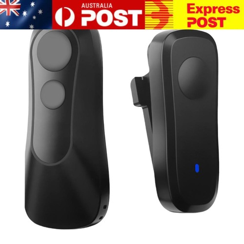 AU* Remote Control Page Turner Camera Camcorder Remote Controls Kindle Accessori