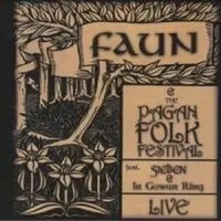 Faun & The Pagan Folk Festival - Live (Digi) | Faun | Deutsch | Audio-Cd | Cd