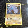 2008 Onix Stormfront 69/100 Pokemon TCG Regular Common D1