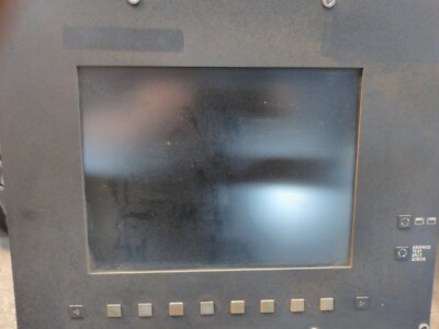 electrical components, cnc machine controls, 
