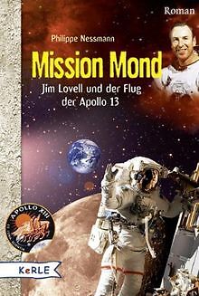 Mission Mond. Jim Lovell und der Flug der Apollo 13... | Buch | Zustand sehr gut