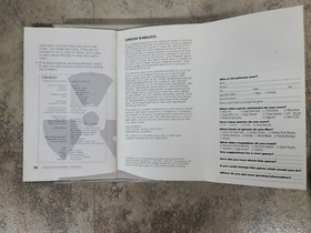 Ground Zero Texas (Sega CD, 1993) Complete Tested, Case has cracks