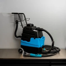Mytee Lite 8070 Heated Carpet Extractor | For Automotive Detailing