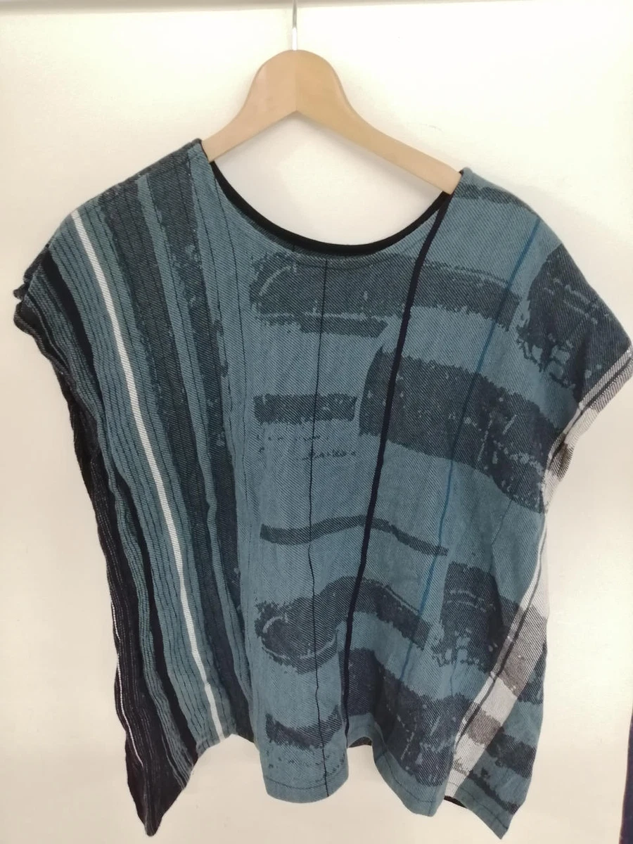 N S Check Tops Model No.E.GRN BLK TAMAKI NIIME