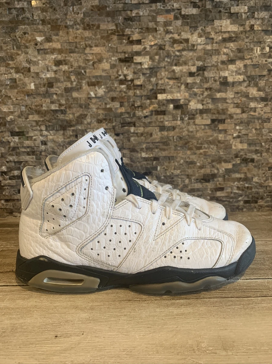 Alligator jordans sale