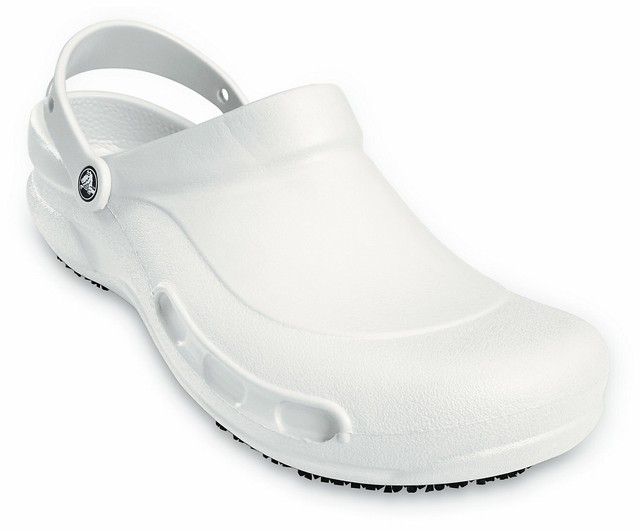 bistro work clog
