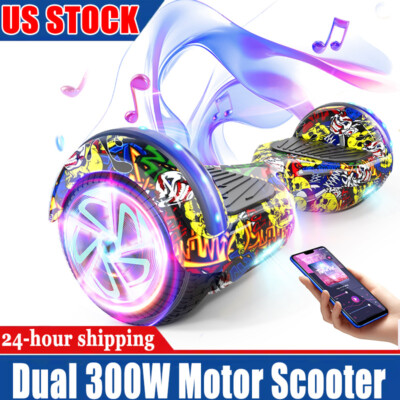 Kids Hoverboard Hoverboard Rad Hoverboard Electric Self