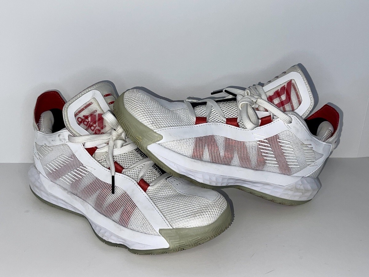 adidas damian lillard 6