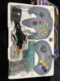 Power Player Multicart  Nintendo Famicom  System Clone 76000 in 1 Games Super