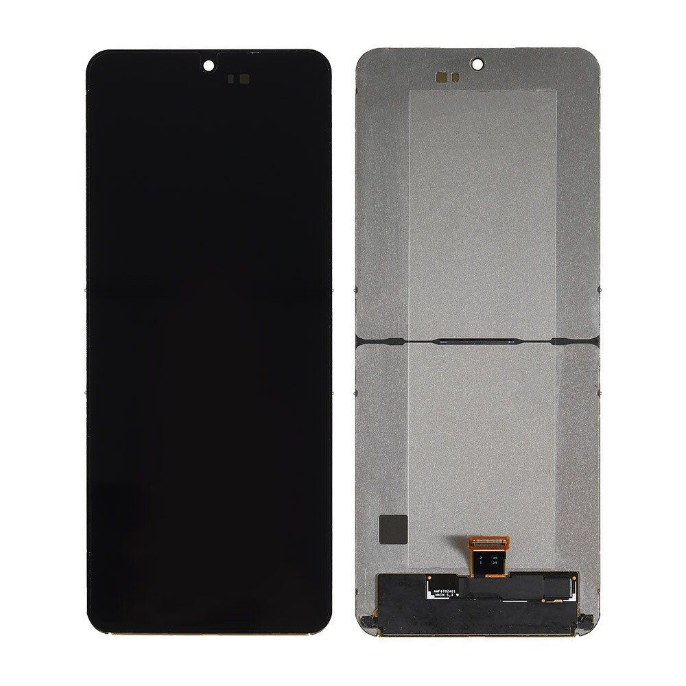 Replacement OLED For Samsung Galaxy Z Flip3 LCD Display Touch