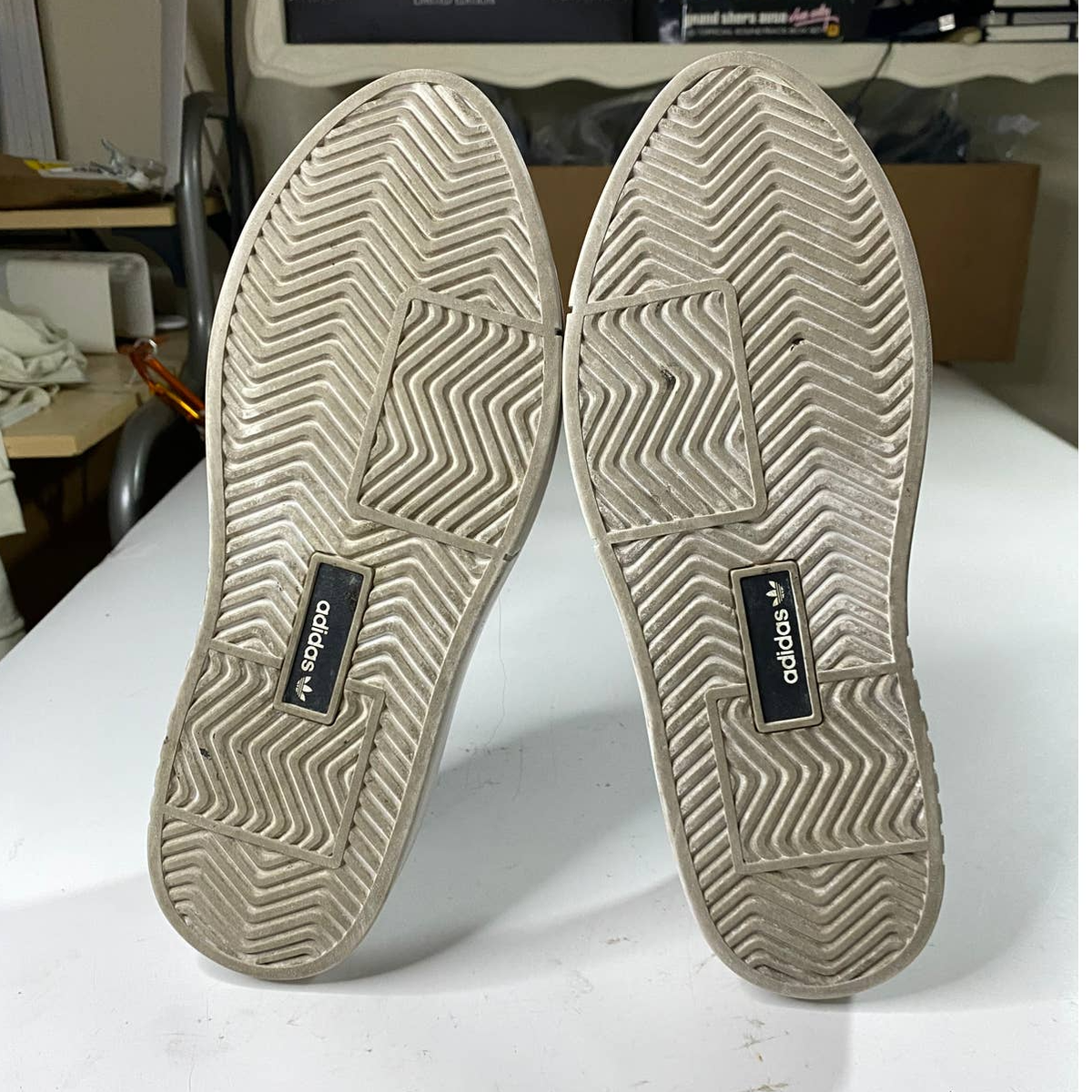 Adidas Super Sleek Pointy Toe Platform Sneakers Women's 7 | eBay