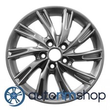 Toyota Camry 2012 2013 2014 17 Oem Wheel Rim