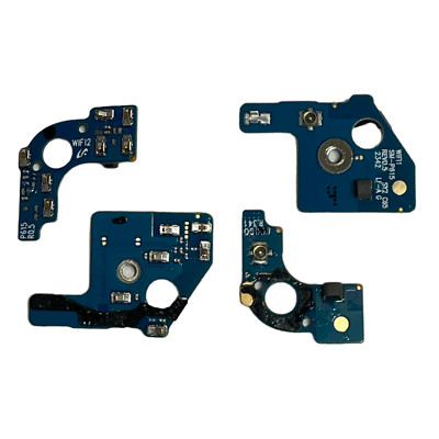 Genuine Samsung Galaxy Tab S6 LITE SM-P610 Replacement WIFI1 WIFI2 Antenna PCB