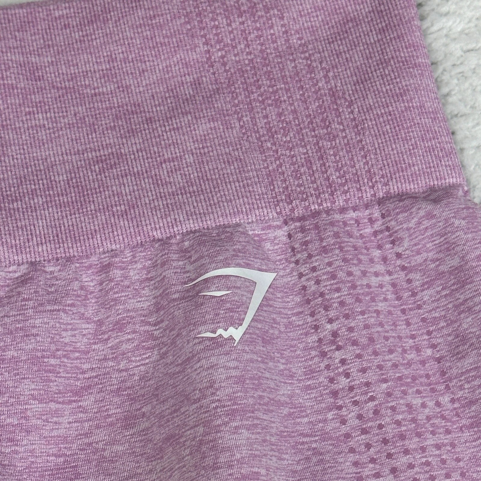 gymshark vital seamless leggings