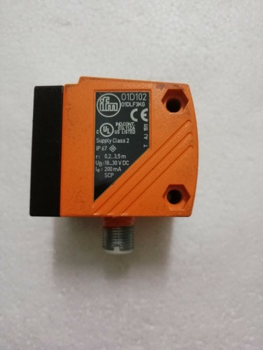 Датчик ifm o1d102