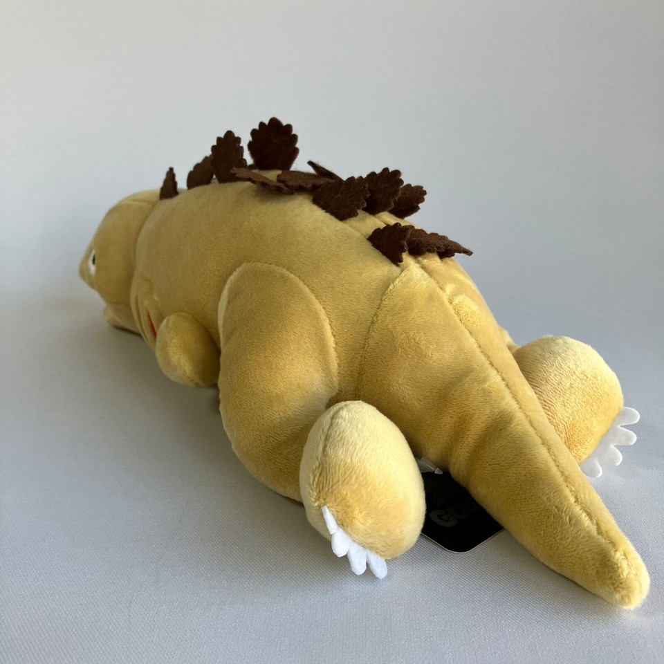 KThingS Godzilla 2023 Shin Godzilla 2nd form Plush Stuffed animal S